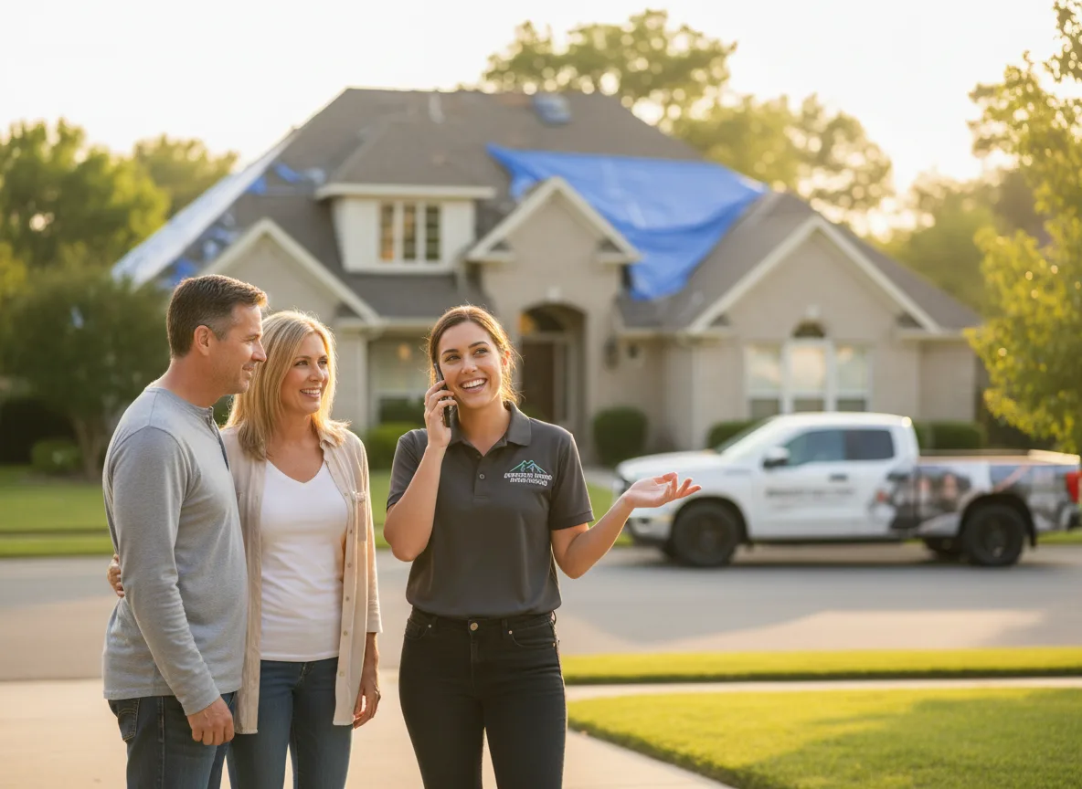 Emergency Roof Repair West Salem, OH FAQs